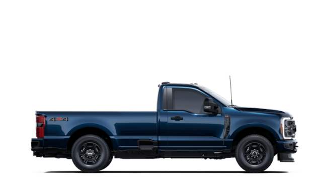 2025 Ford SuperDuty